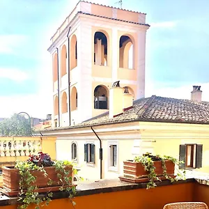 Belsiana Luxury , Roma Italia