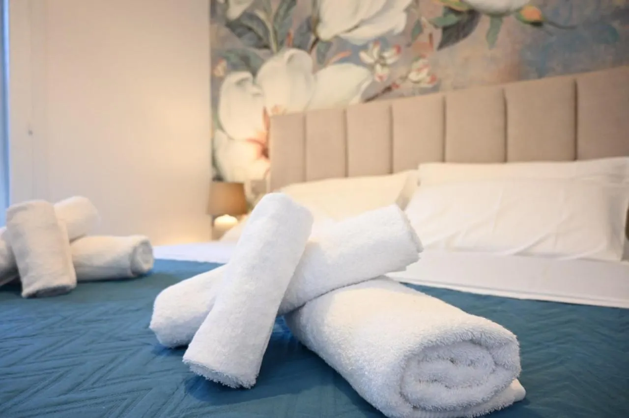 Garofoli Apartments San Giovanni Lupatoto