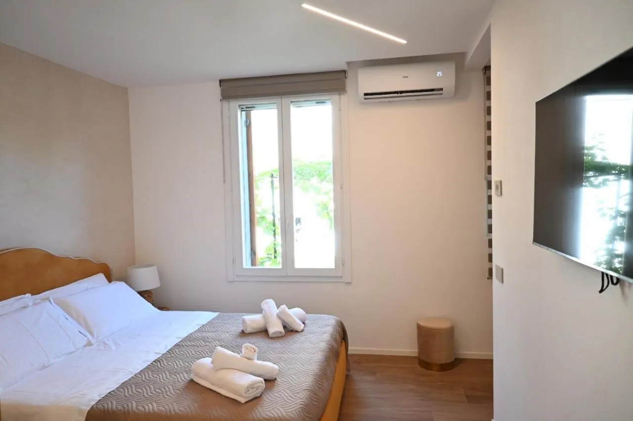 Garofoli Apartments San Giovanni Lupatoto