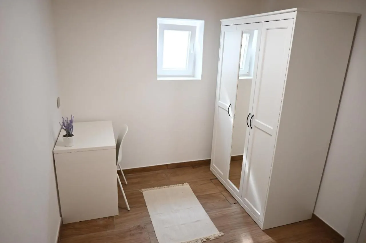 Garofoli Apartments San Giovanni Lupatoto Italy