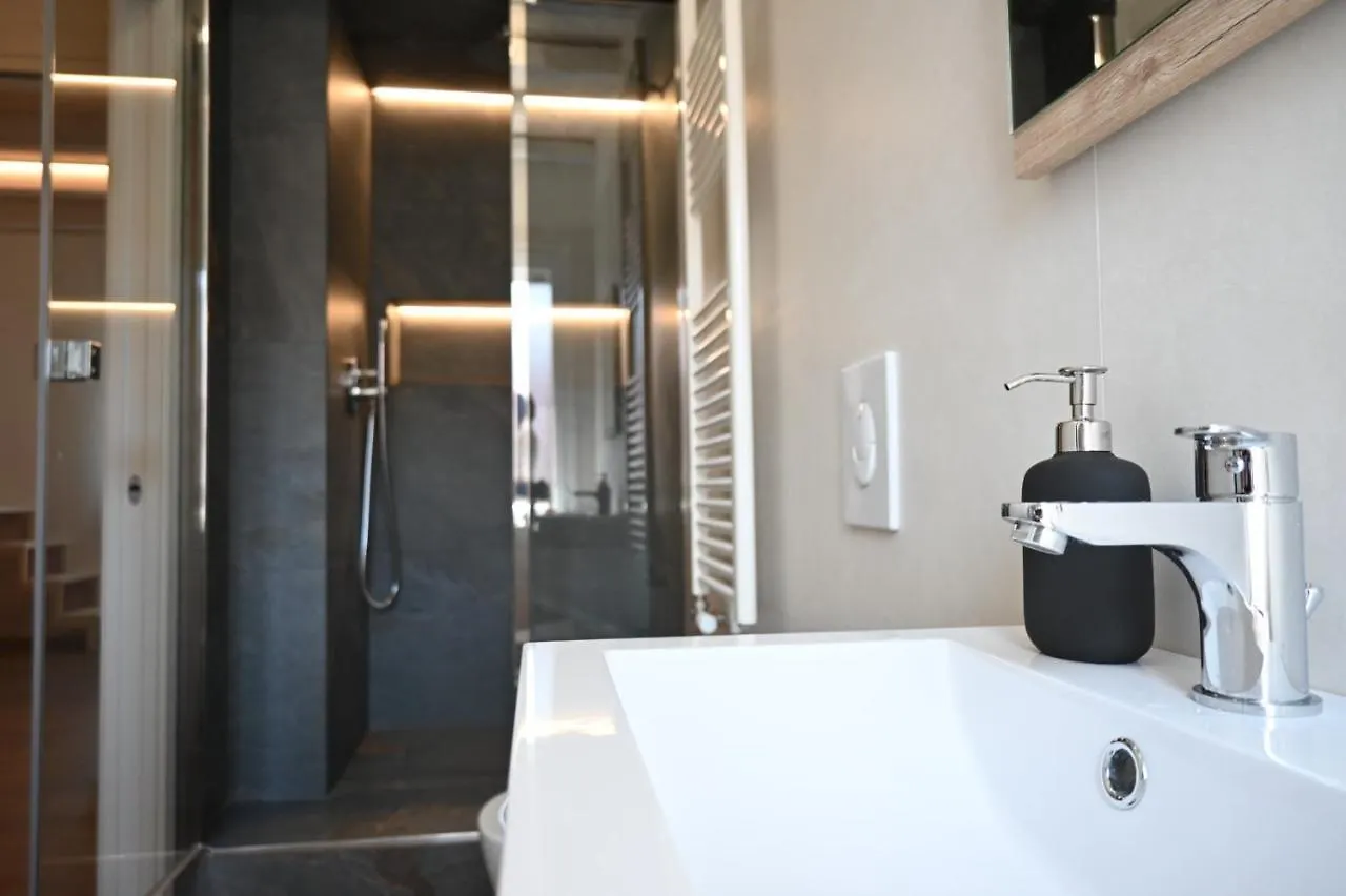 Garofoli Apartments San Giovanni Lupatoto