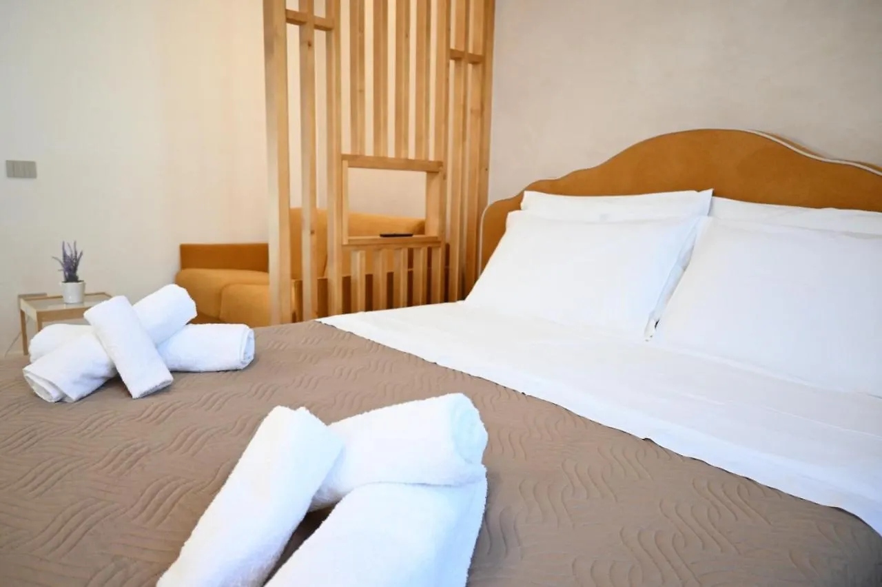 Garofoli Apartments San Giovanni Lupatoto Italy