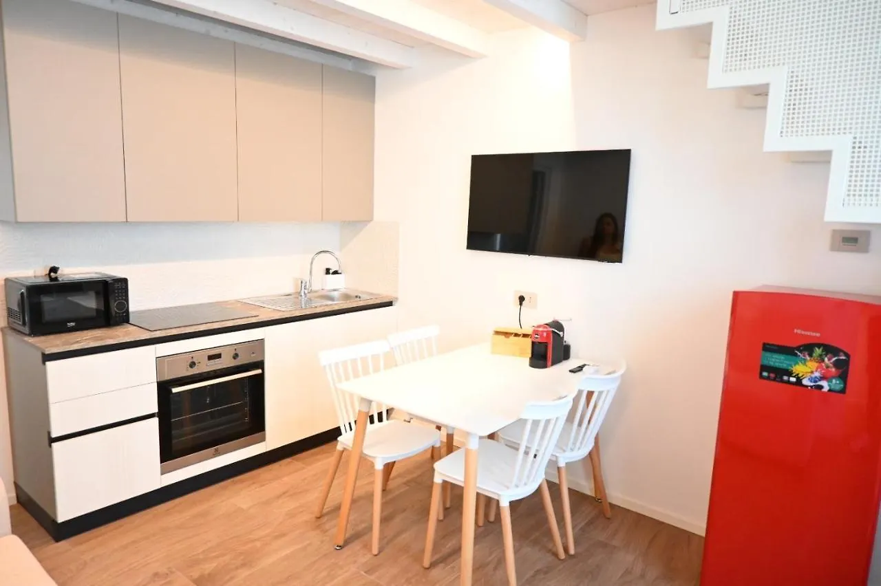 Garofoli Apartments San Giovanni Lupatoto