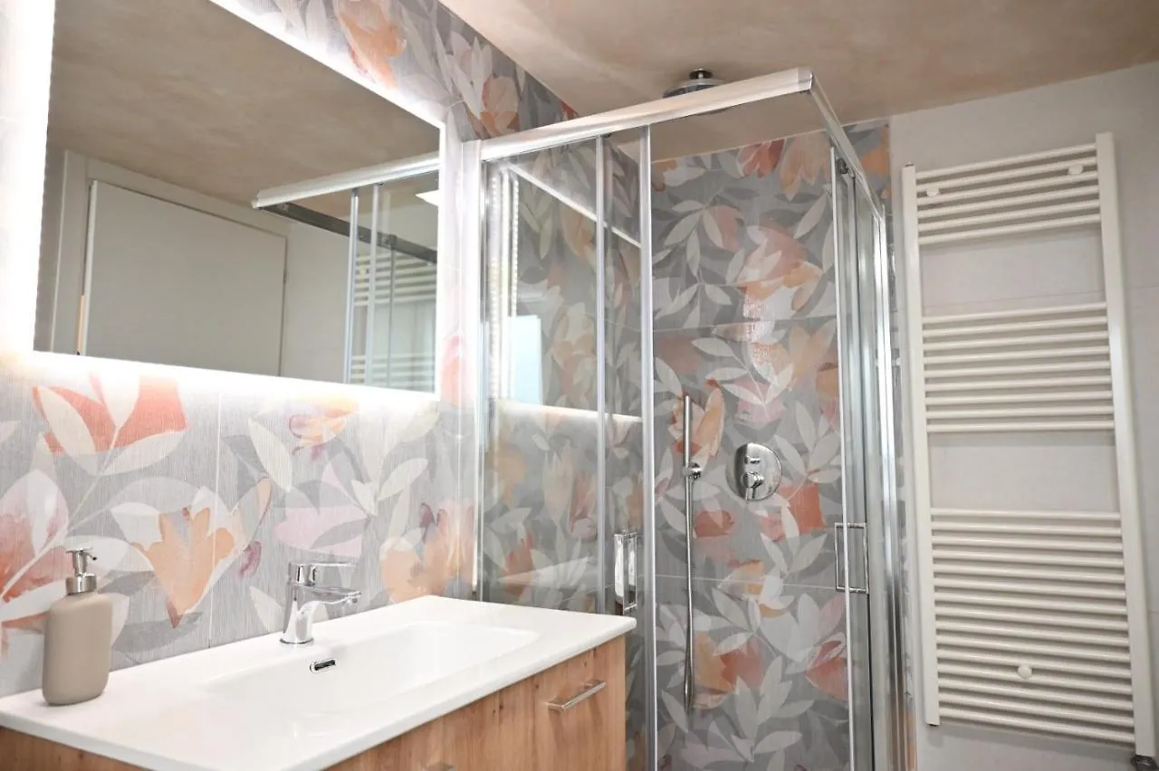 Garofoli Apartments San Giovanni Lupatoto