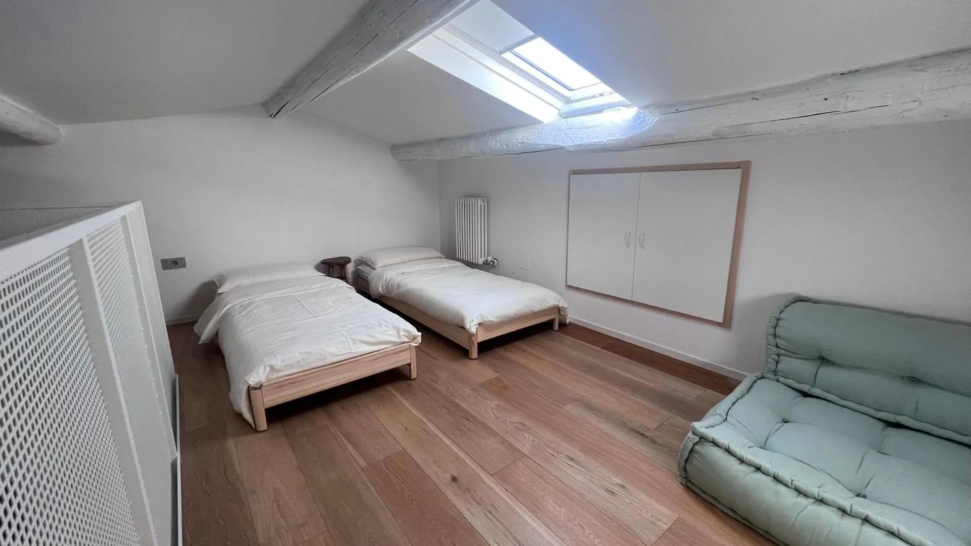 Garofoli Apartments San Giovanni Lupatoto Italy