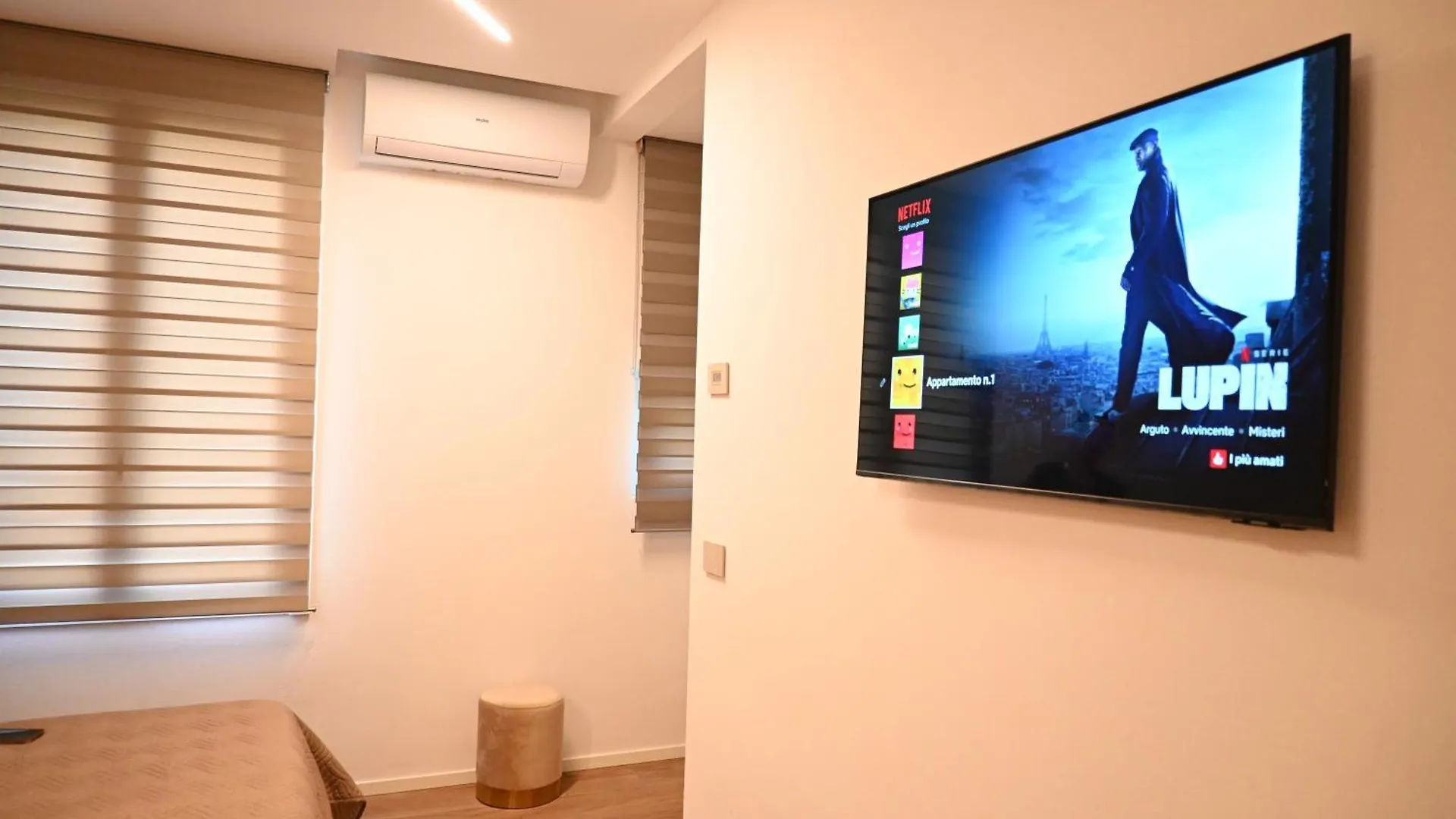Garofoli Apartments San Giovanni Lupatoto